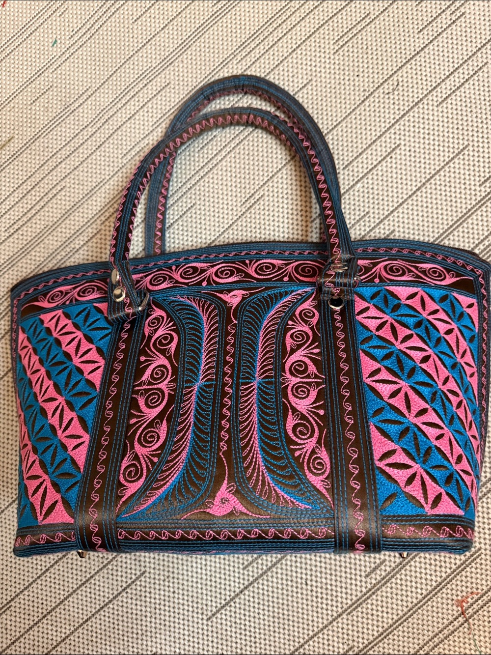 BANDA BAGS TOTE